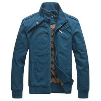 Blouson Homme Fashion Outwear Jacket Cas... Blouson Homme Fashion Outwear Jacket Cas...